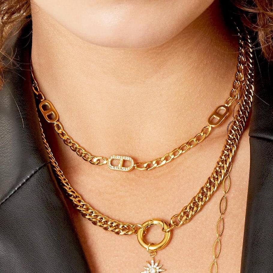 Necklace Filou Picture4